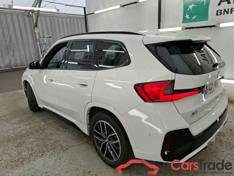 BMW X1 / 2022 / 5P / SUV xDrive25e M Sport DKG7 #2