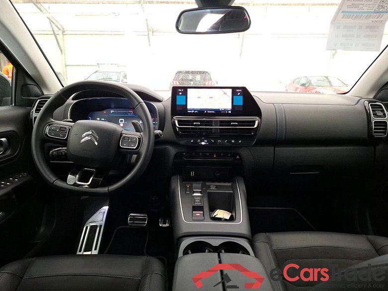 CITROEN C5 Aircross / 2022 / 5P / SUV PureTech 130 S&S EAT8 Shine Pack #5