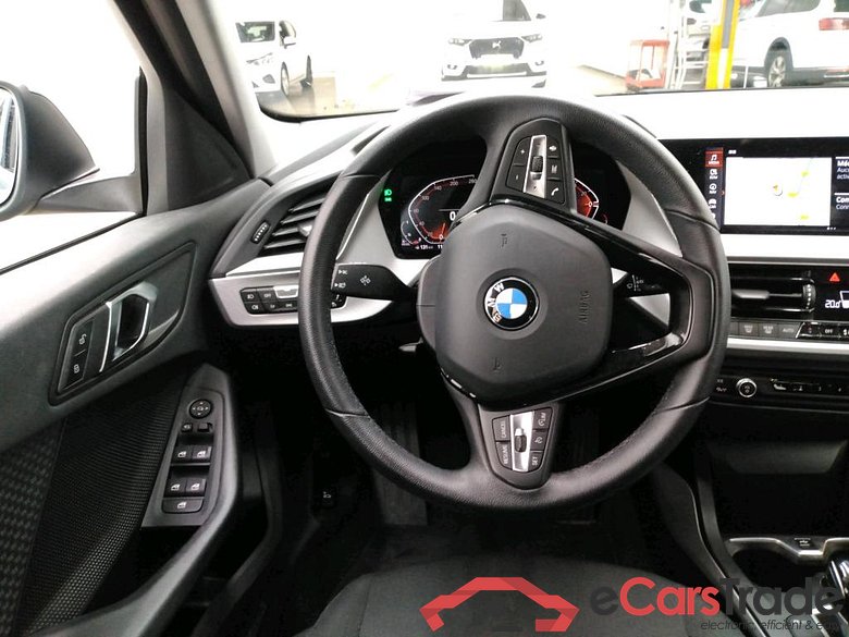 1 Berline 116 d Business Design 1.5 115CV BVA7 E6d #5