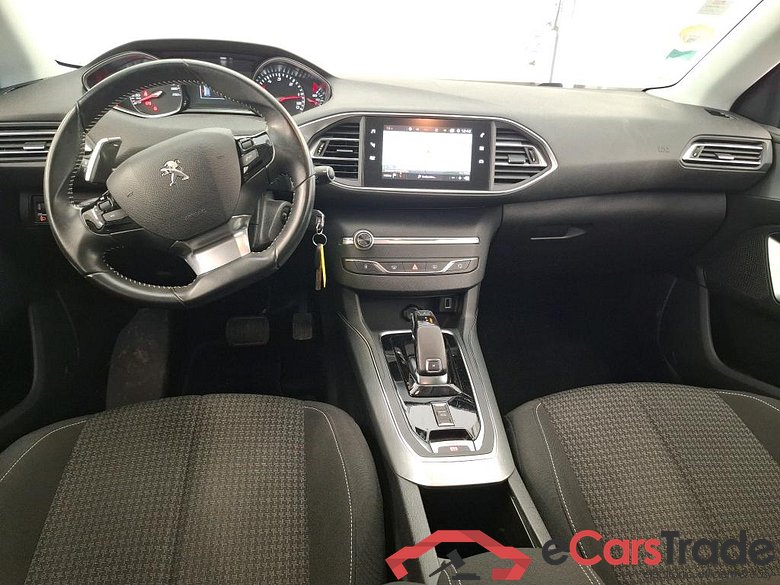 308 Active Business 1.5 HDi 130CV BVA8 E6dT #5