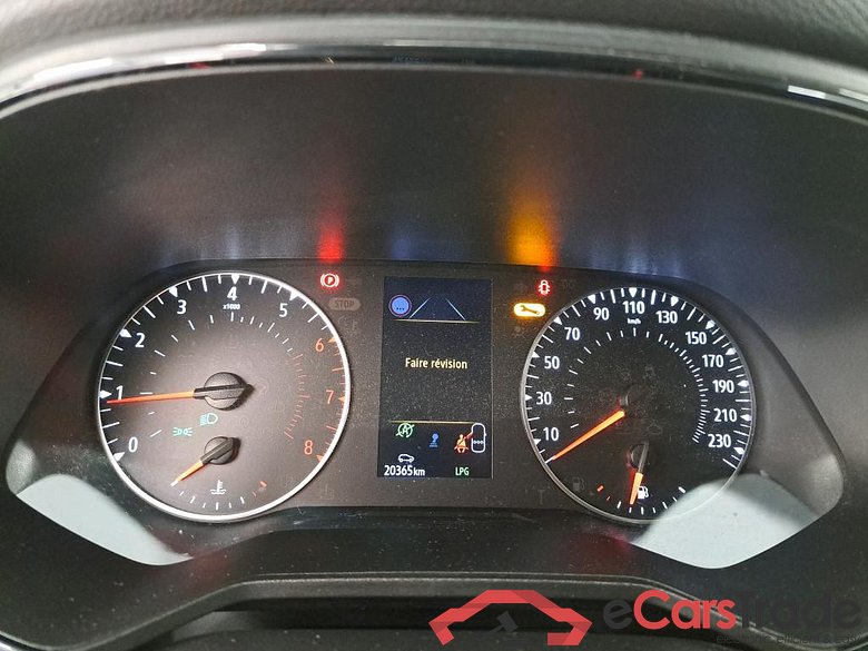 Clio V Business 1.0 TCe 100CV BVM6 E6d / GPL #6