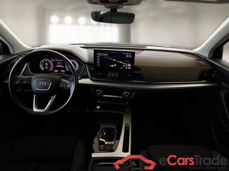 AUDI Q5 SPORTBACK / 2020 / 5P / SUV 35 TDI S LINE S TRONIC #3