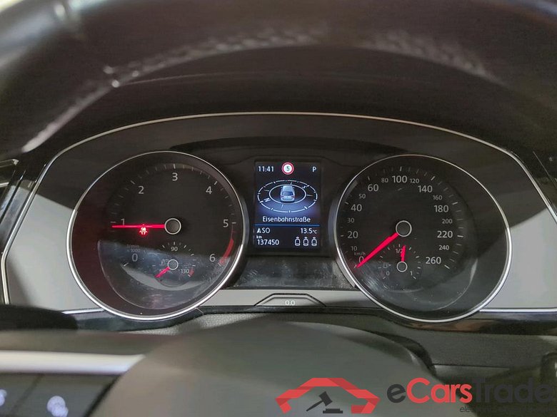 Passat Variant Business 2.0 TDI 110KW AT7 E6d #5