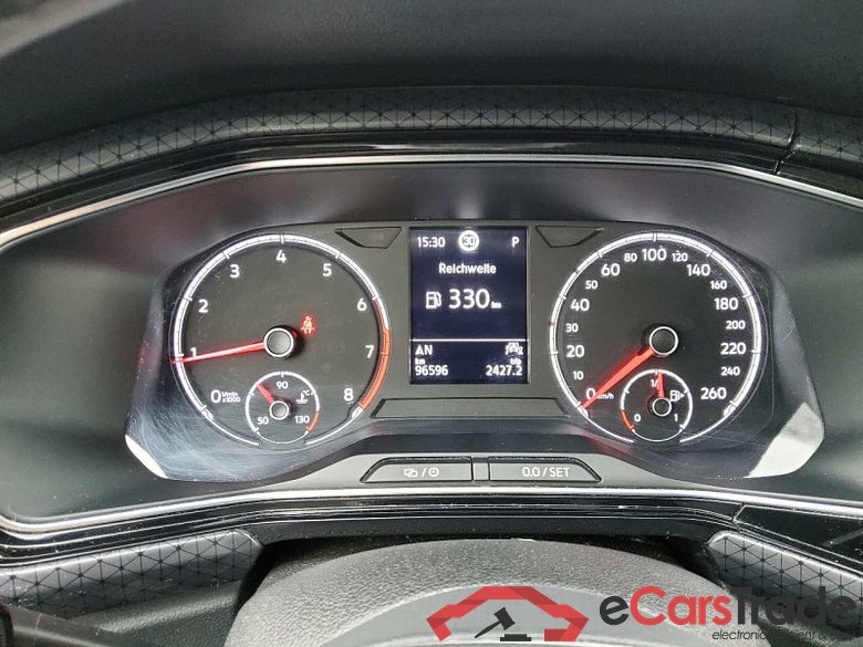 Volkswagen T-Cross (C11)(12.2018->2023) DE - SUV5 1.0 TSI EU6d, Style OPF (EURO 6d), 2020 - 2023 #6