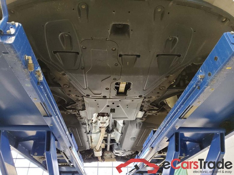 Hyundai Tucson (NX)(12.2020->) DE - SUV5 1.6 T-GDI Mild-Hybrid EU6d, N Line Mild-Hybrid 4WD (EURO 6d)(OPF), 202 #5