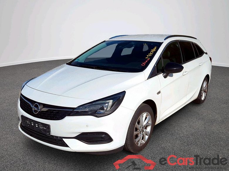 Astra K Sports Tourer Elegance Start/Stop 1.5 77KW MT6 E6d