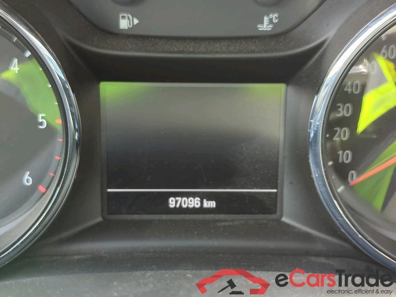 Astra K Sports Tourer Elegance Start/Stop 1.5 77KW MT6 E6d #5