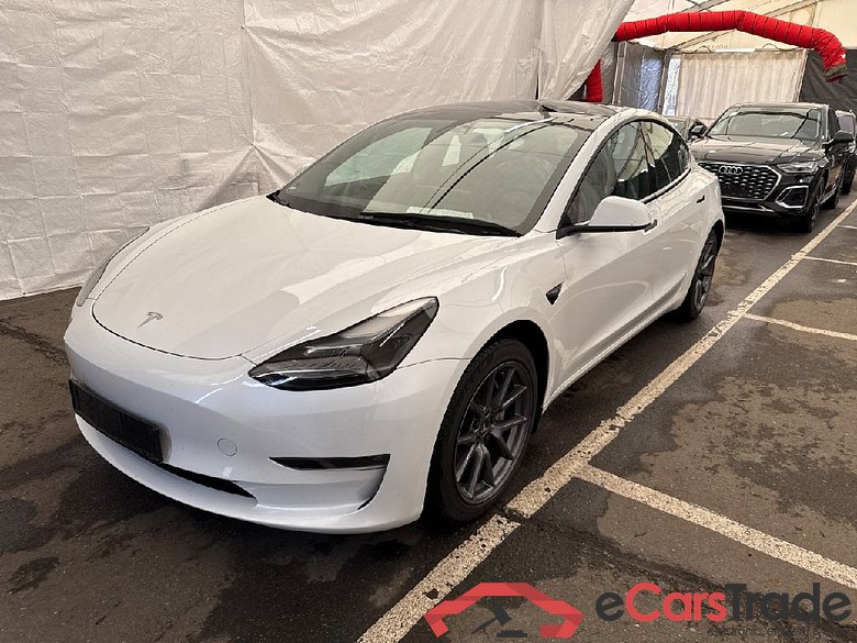 TESLA Model 3 Langstreckenbatt. Allradantrieb Dual Motor 4d 366kW