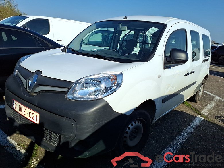 RENAULT KANGOO EXPRESS 1.5 BLUE DCI 95 MAXI CONFORT