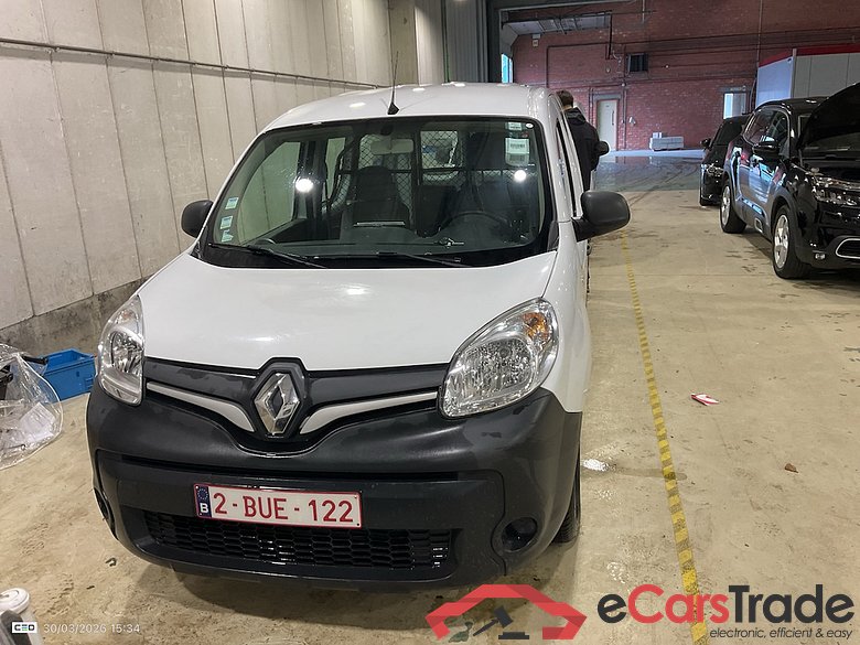 RENAULT KANGOO EXPRESS 1.5 BLUE DCI 95 MAXI CONFORT #2