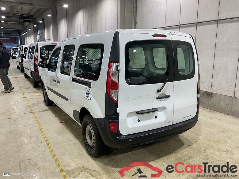 RENAULT KANGOO EXPRESS 1.5 BLUE DCI 95 MAXI CONFORT #3