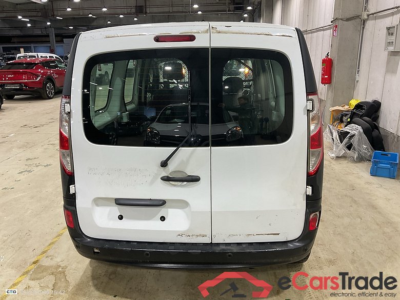 RENAULT KANGOO EXPRESS 1.5 BLUE DCI 95 MAXI CONFORT #5