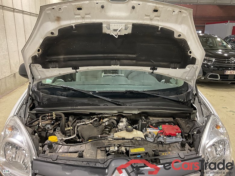 RENAULT KANGOO EXPRESS 1.5 BLUE DCI 95 MAXI CONFORT #6