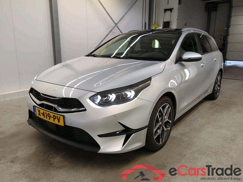 KIA ceed sportswagon 1.0 T-GDi ExecLine