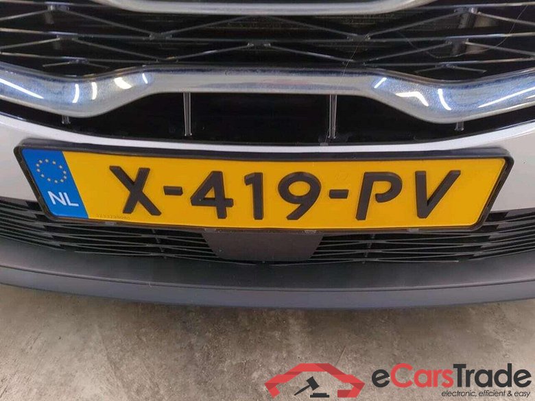 KIA ceed sportswagon 1.0 T-GDi ExecLine #4