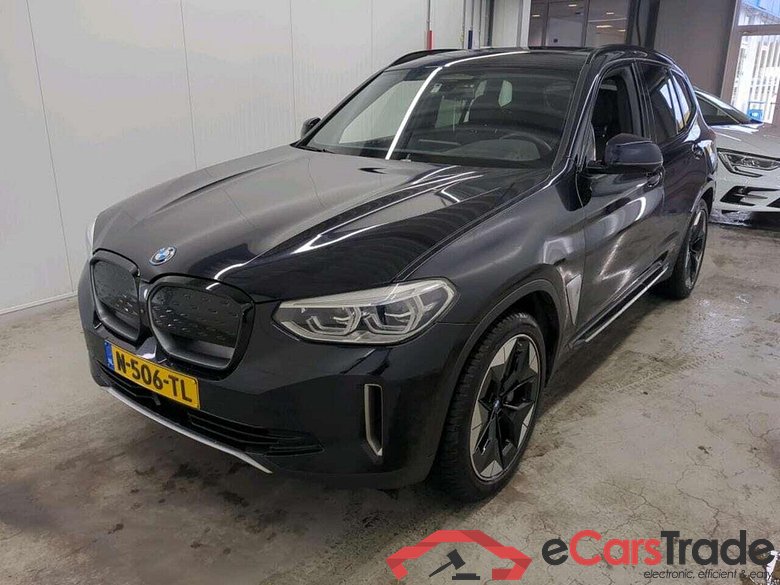 BMW iX3 High Executive