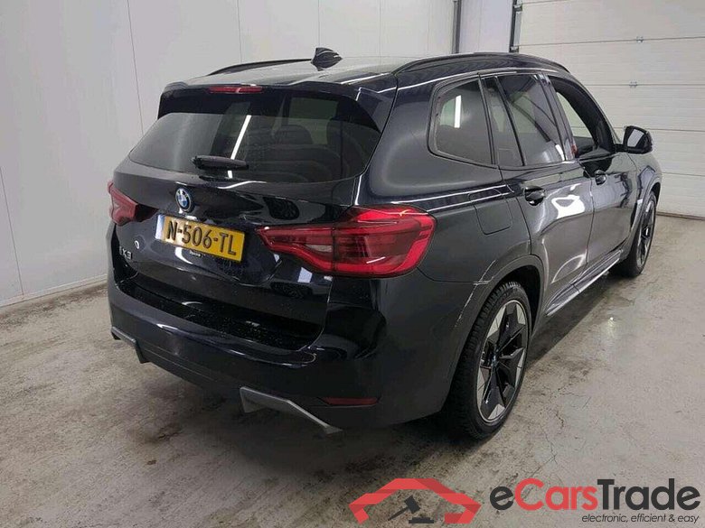 BMW iX3 High Executive #2