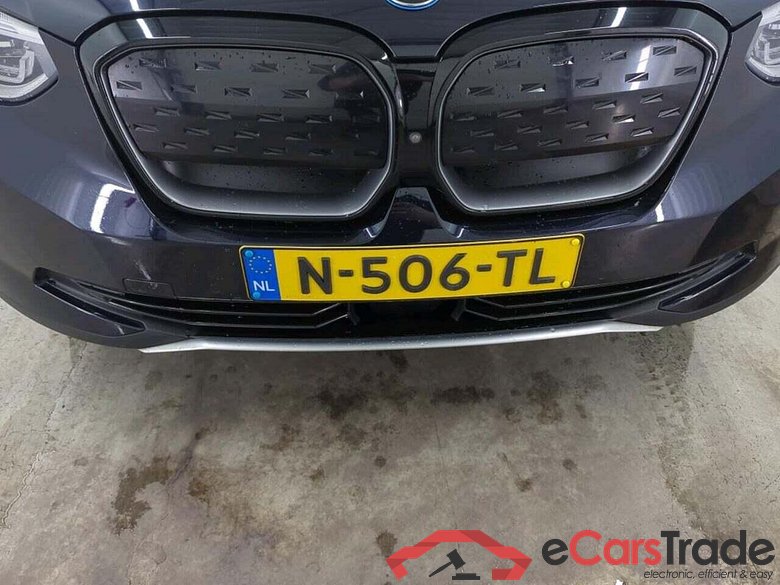 BMW iX3 High Executive #4