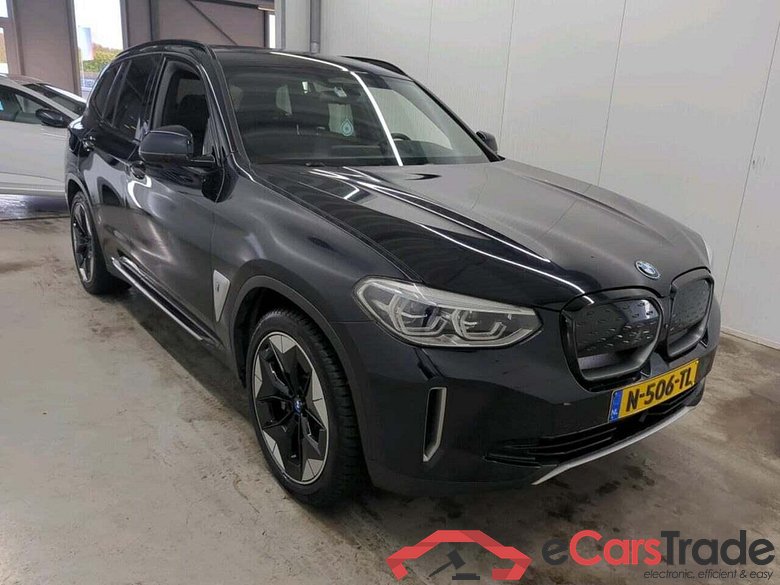 BMW iX3 High Executive #5