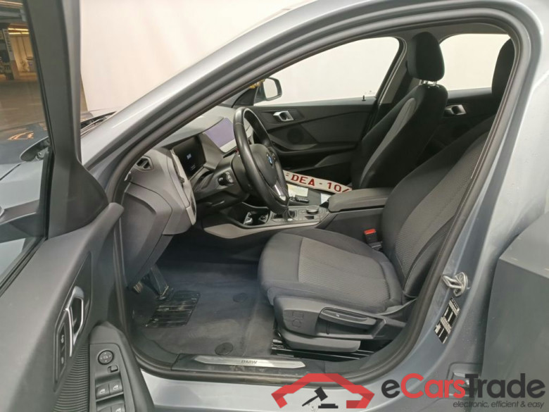 BMW 1 Reeks Hatch 116d (85 kW) 5d #3