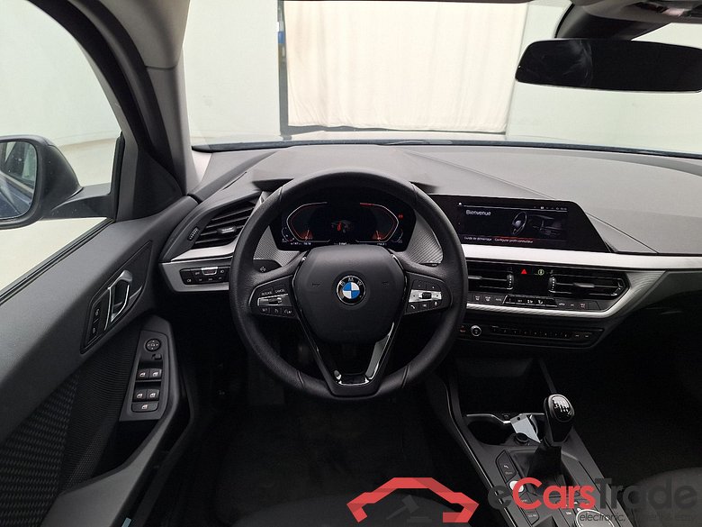 BMW, 1-serie '19, BMW 1 Reeks Hatch 116d (85 kW) 5d #5