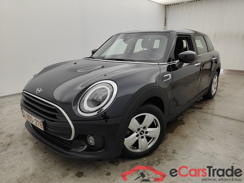 Mini Clubman One D (85 kW) Aut. 5d