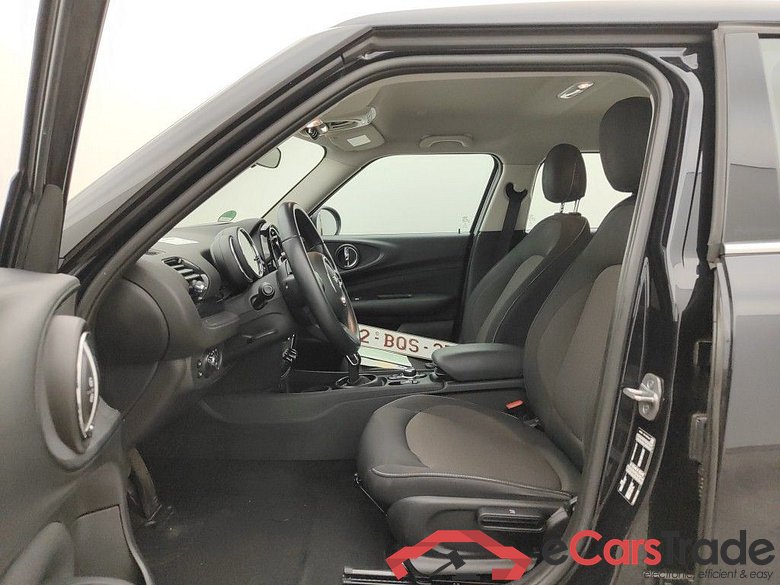 Mini Clubman One D (85 kW) Aut. 5d #3