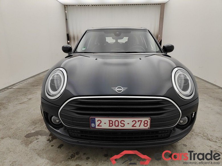 Mini Clubman One D (85 kW) Aut. 5d #5