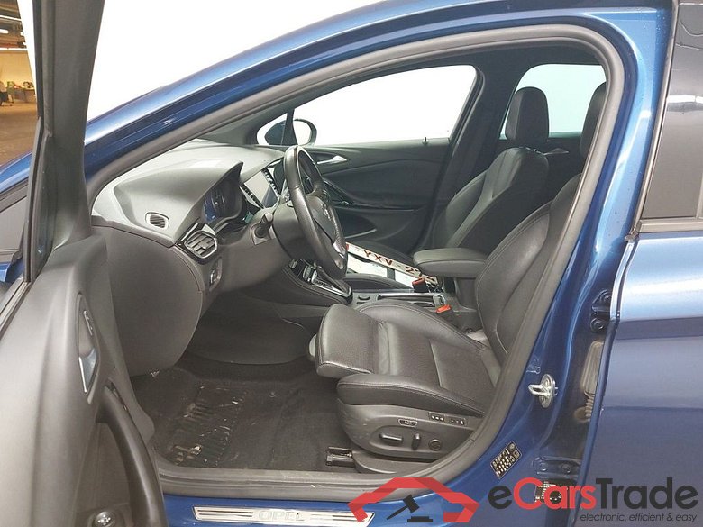 Opel Astra Sports Tourer 1.5 Turbo D 90kW S/S Ultimate Auto 5d #3