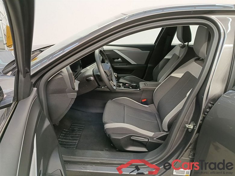 Opel Astra 1.2 Turbo 81kW S/S Edition 5d #3