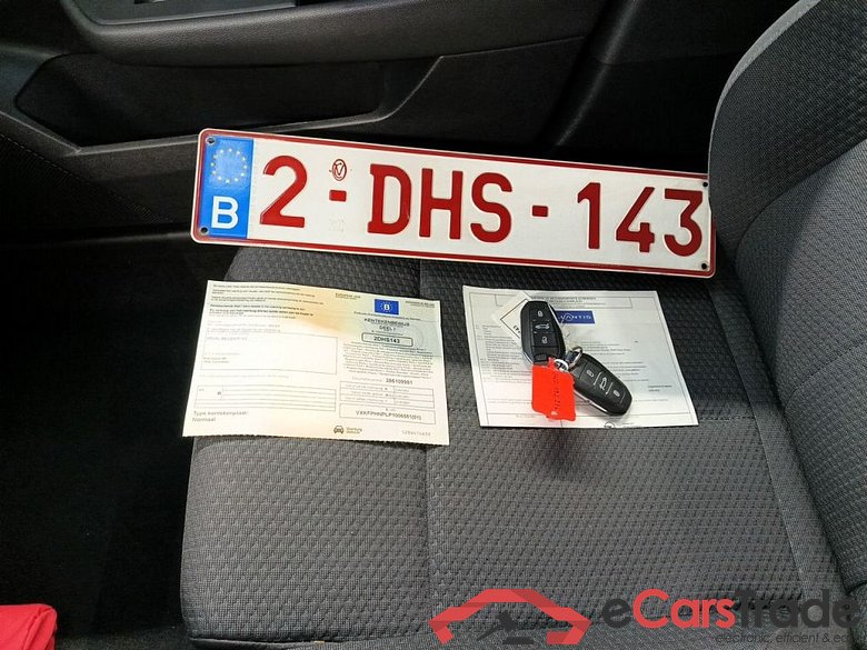 Opel Astra 1.2 Turbo 81kW S/S Edition 5d #4