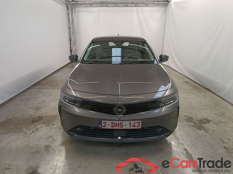 Opel Astra 1.2 Turbo 81kW S/S Edition 5d #5