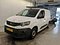preview Peugeot Partner #0