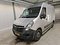 preview Opel Movano #0