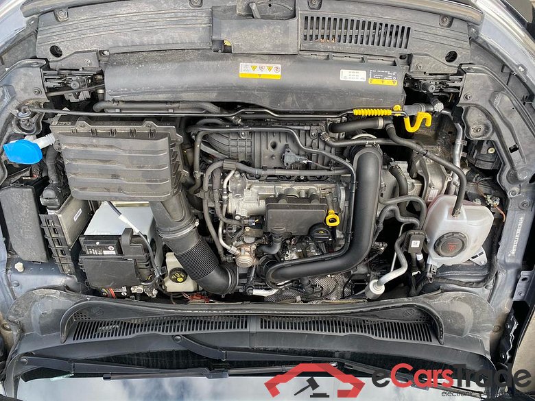 VOLKSWAGEN Polo Polo Life 1.0 TSI  70 kW (95 pk) 7 versnellingen DSG #6