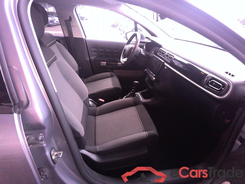 C3 PT 110 SHINE AFFAIRE (VU/VP)  5 PLACES #5