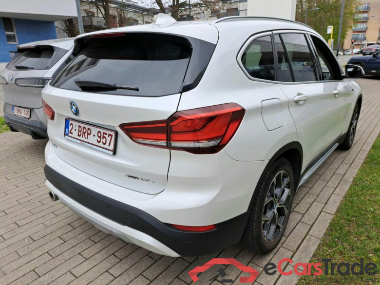 BMW X1 1.5 XDRIVE25E PHEV 162KW) #4