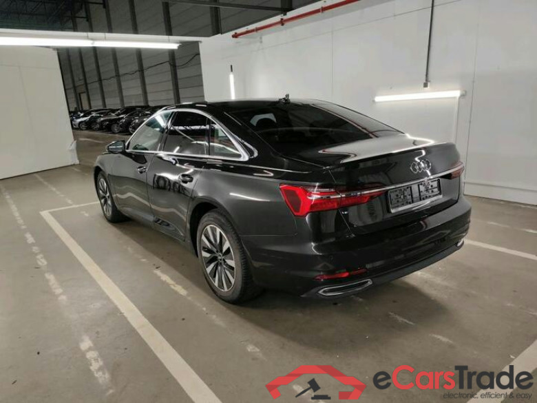 Audi A6 A6 Business Edition 35 TDI S tronic 120kW/163pk  4D/P Auto-7 #3