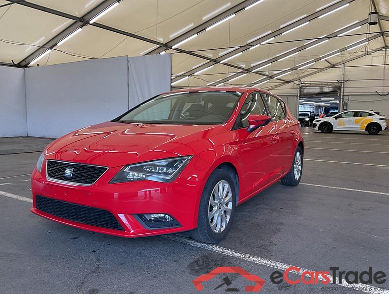 SEAT Leon 1,2 TSI STYLE 5T 77 DB0 M6 #1