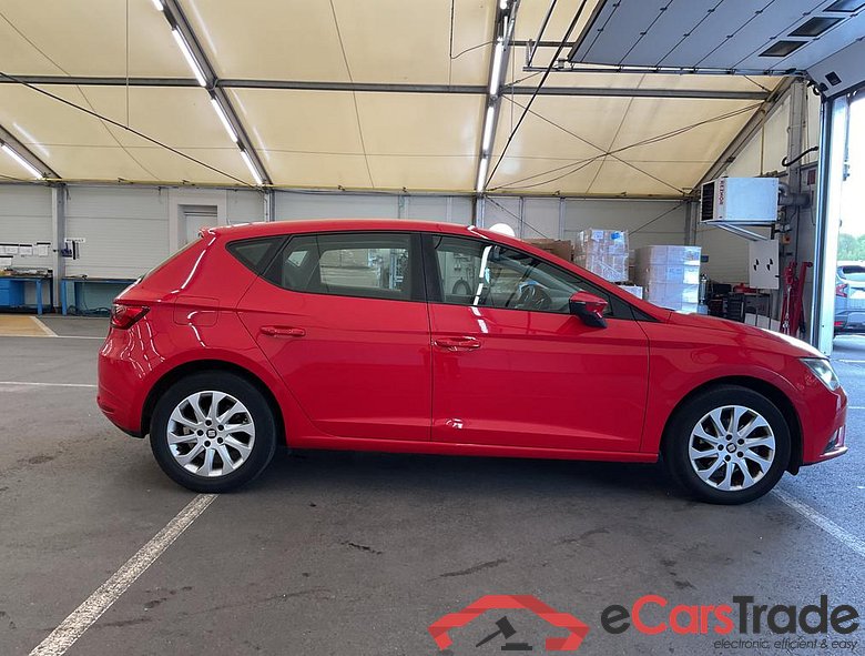 SEAT Leon 1,2 TSI STYLE 5T 77 DB0 M6 #6