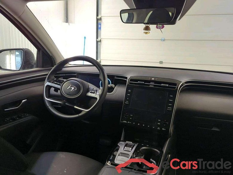 HYUNDAI TUCSON 1.6 T-GDI HEV i-M #3