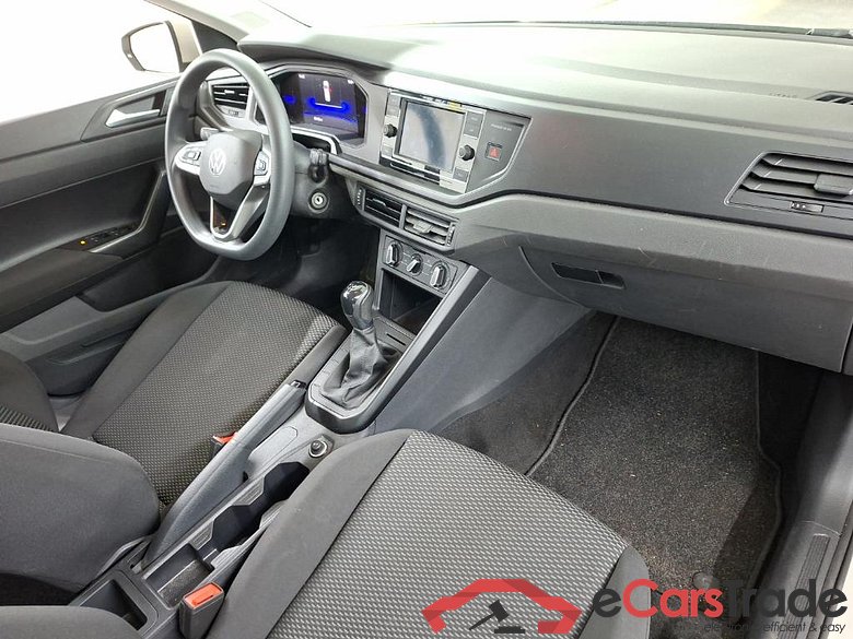 VOLKSWAGEN POLO 1.0 TSI 70kW 5D Athlon Edition #6