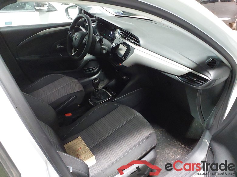 OPEL Corsa 1.2 T  XHL MT6 100CV 74KW Edition #3