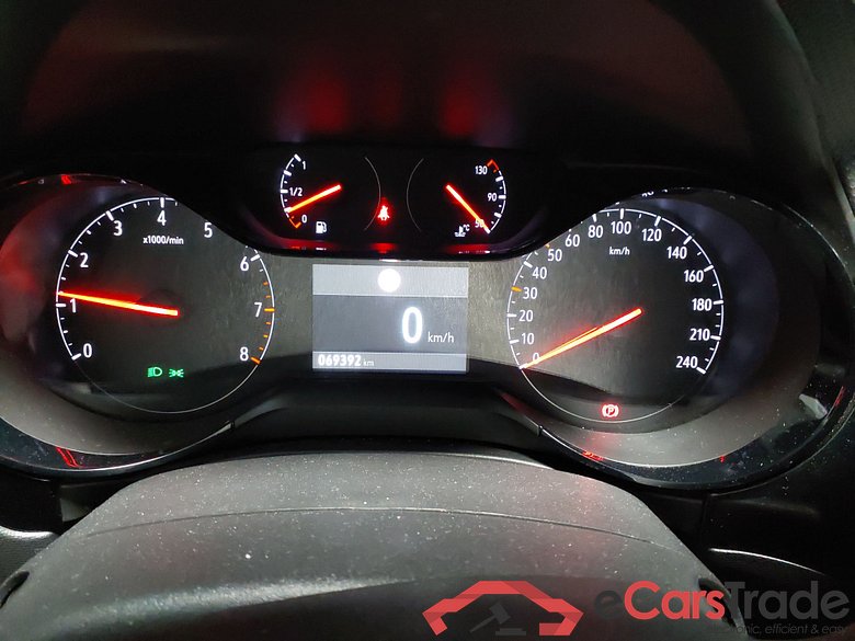 OPEL Corsa 1.2 T  XHL MT6 100CV 74KW Edition #4