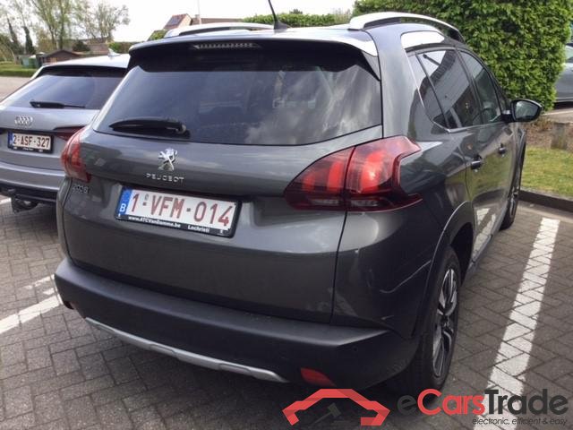PEUGEOT 2008 1.2 PureTech Style S&S (EU6.2) #4