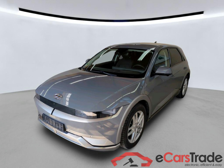 Ioniq 5 Uniq Elektro 72kWh #1