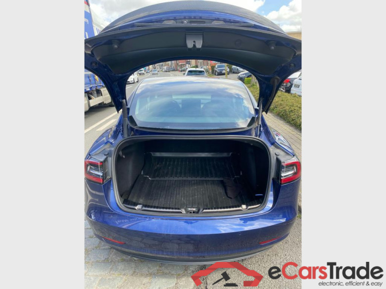 TESLA Model 3 Model 3 55 kWh Standard Plus #6