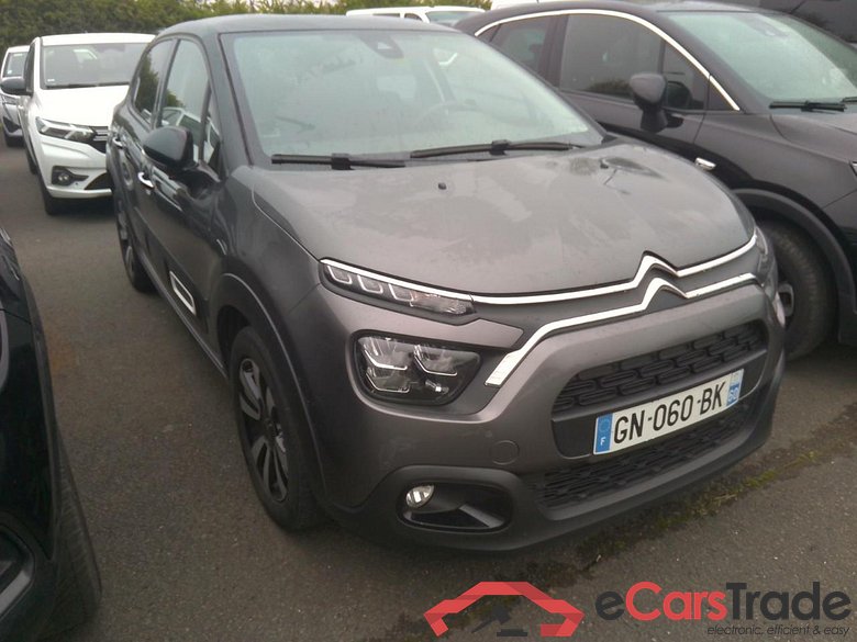 C3 Shine 1.2 PURETECH 110CV BVM6 6E #2