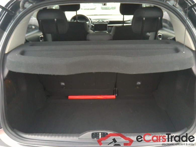 C3 Shine 1.2 PURETECH 110CV BVM6 6E #5