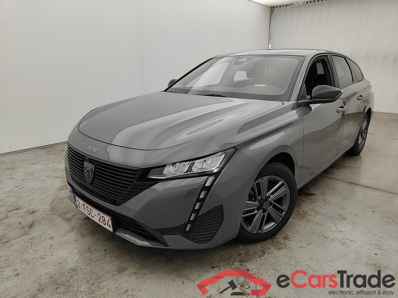 Peugeot 308 SW 1.2 PureTech 130 S&S Active Pack 5d #1